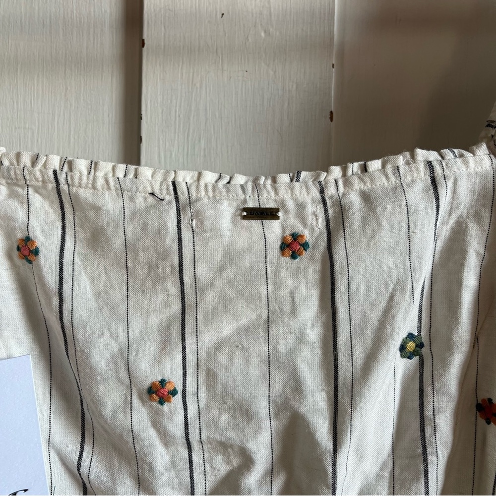 O’Neill Summer Dress - Picture 8 of 11